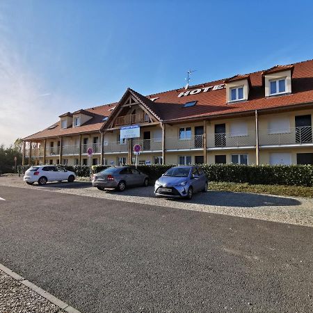 Residence Oceane Avrainville  Exterior foto