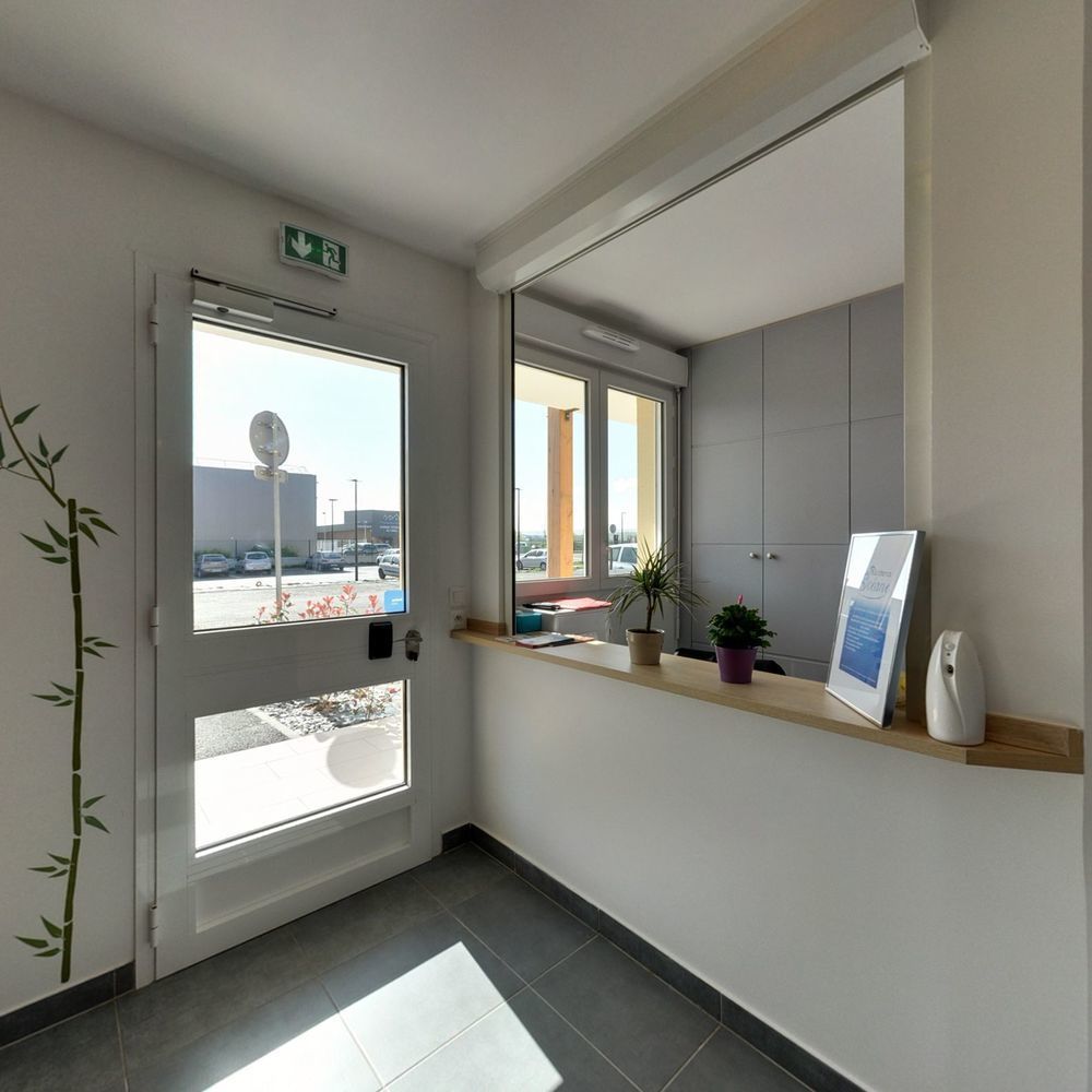 Residence Oceane Avrainville  Exterior foto