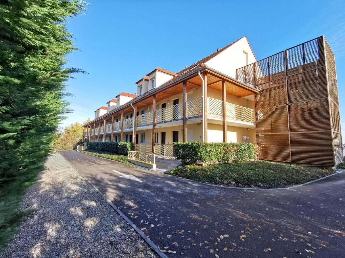 Residence Oceane Avrainville  Exterior foto